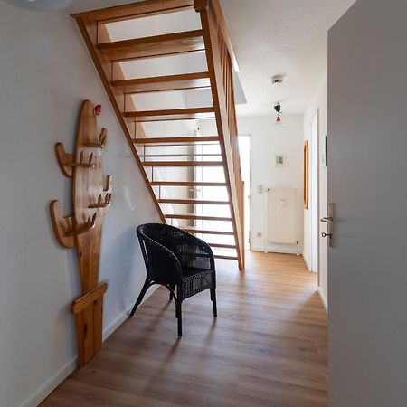Strandduene Haus Strandduene Wohnung 6 Cuxhaven Eksteriør bilde