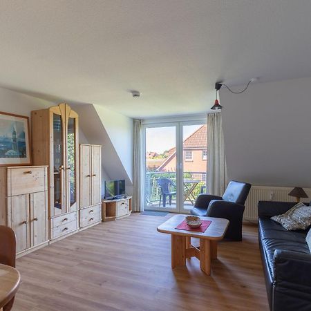 Strandduene Haus Strandduene Wohnung 6 Cuxhaven Eksteriør bilde