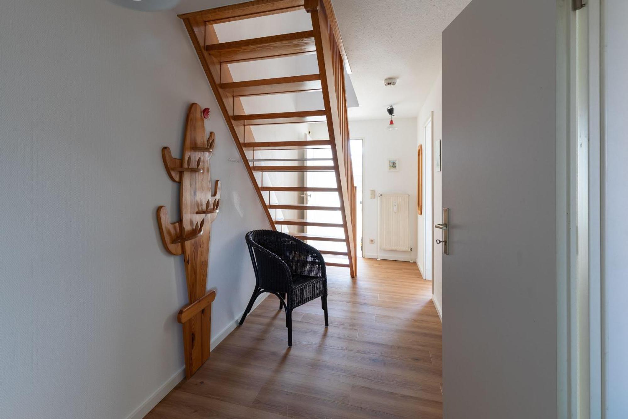 Strandduene Haus Strandduene Wohnung 6 Cuxhaven Eksteriør bilde