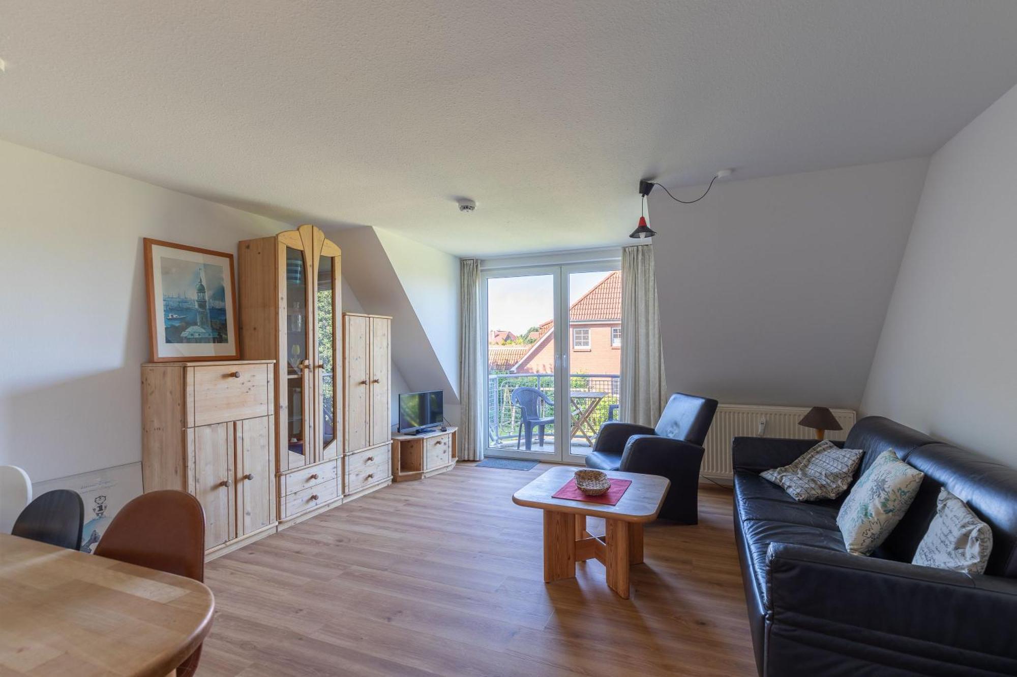 Strandduene Haus Strandduene Wohnung 6 Cuxhaven Eksteriør bilde