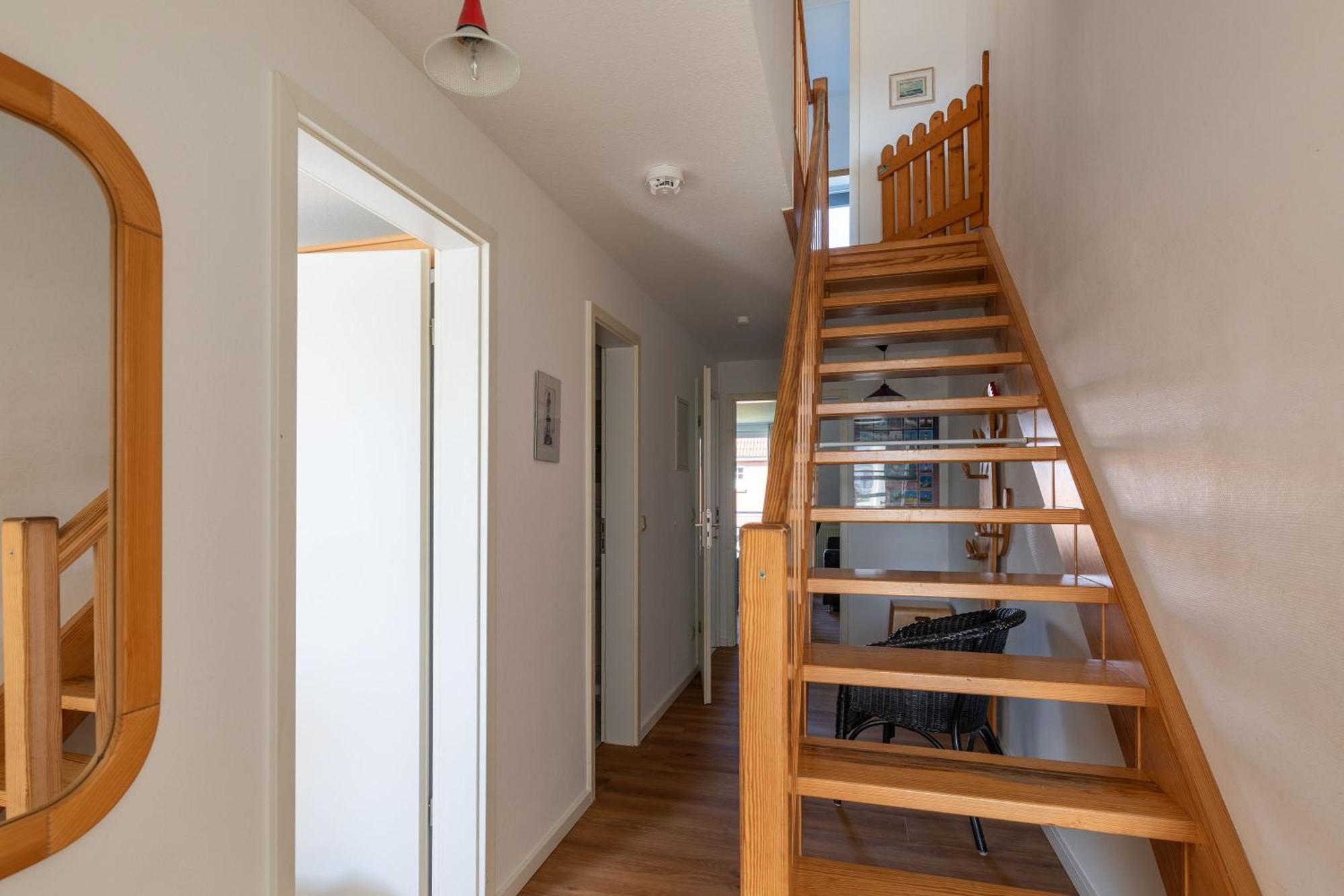Strandduene Haus Strandduene Wohnung 6 Cuxhaven Eksteriør bilde