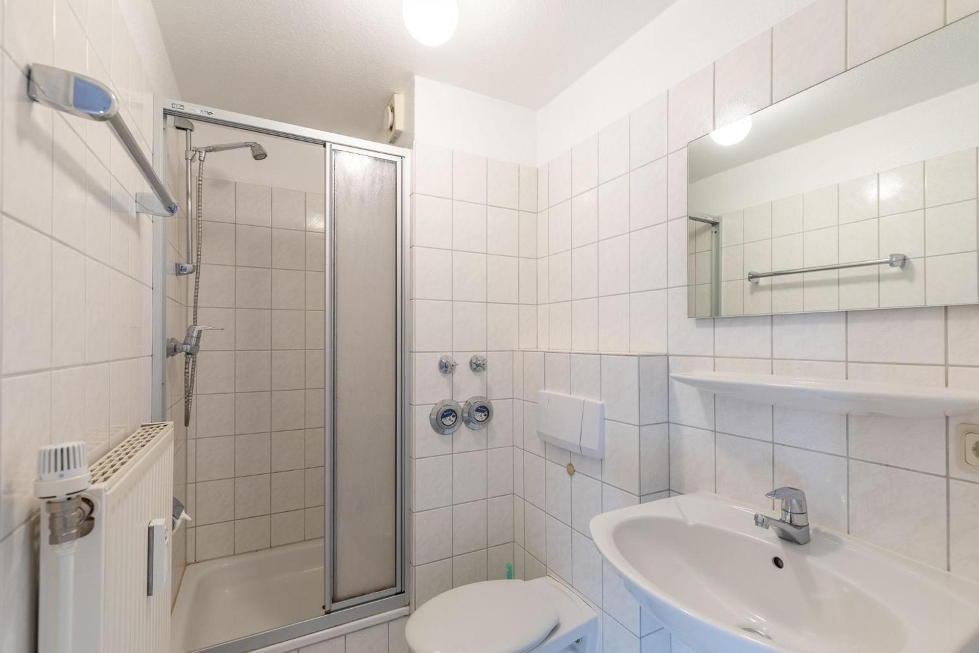 Strandduene Haus Strandduene Wohnung 6 Cuxhaven Eksteriør bilde
